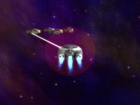 Artemis: Spaceship Bridge Simulator screenshot, image №567056 - RAWG