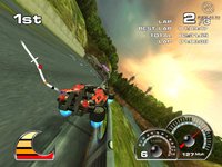Drome Racers screenshot, image №302209 - RAWG