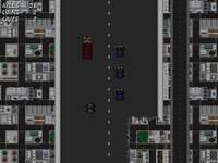 Ride the Gauntlet screenshot, image №3659990 - RAWG