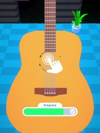 Clumsy Studio screenshot, image №2669470 - RAWG