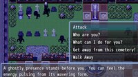 Uncanny Valley: Le Petit Morte screenshot, image №4273590 - RAWG