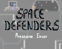 Space Defenders (itch) (GustavoDoll) screenshot, image №1309849 - RAWG