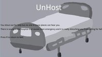 Unhost screenshot, image №1823738 - RAWG