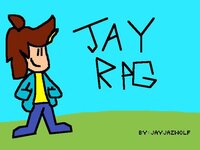 Jay Jazwolf Rpg (Jay RPG Re-make) screenshot, image №3797772 - RAWG