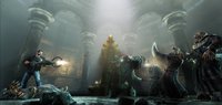 Painkiller Hell & Damnation screenshot, image №630996 - RAWG