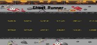 Ghost Racer (itch) (ROBOK9, Lil_dodo21) screenshot, image №3553340 - RAWG