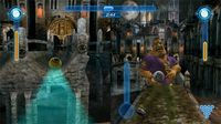 Alien Monster Bowling League screenshot, image №252831 - RAWG