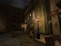 Jack the Ripper (2004) screenshot, image №388140 - RAWG
