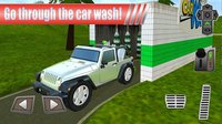 Gas Station: Car Parking Sim screenshot, image №1554792 - RAWG