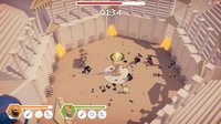 Very Bad Greeks screenshot, image №1032026 - RAWG