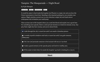 Vampire: The Masquerade — Night Road screenshot, image №2541415 - RAWG