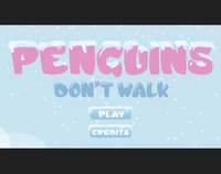 Penguins Don't Walk (They March) screenshot, image №1223031 - RAWG