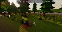 Friendship Season Alpha 2 screenshot, image №2478316 - RAWG