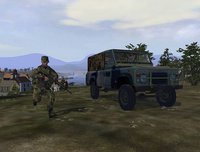 Arma: Armed Assault screenshot, image №430549 - RAWG