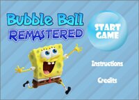 Bubble Ball Remastered screenshot, image №3726284 - RAWG