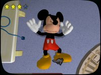 Disney's Magical Mirror Starring Mickey Mouse screenshot, image №752534 - RAWG