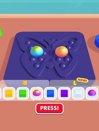 Fidget Toy Maker screenshot, image №3128751 - RAWG