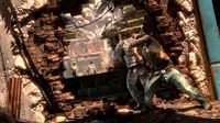 Uncharted 2: Among Thieves screenshot, image №510198 - RAWG