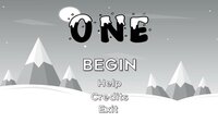 One (itch) (NathanCalderella) screenshot, image №2881373 - RAWG