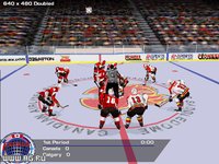 NHL Hockey '97 screenshot, image №297022 - RAWG