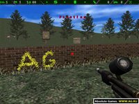 High Impact Paintball screenshot, image №293343 - RAWG