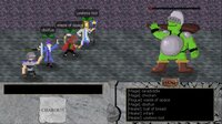 Dungeons and Chatlogs screenshot, image №2441935 - RAWG