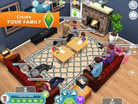 The Sims FreePlay screenshot, image №897988 - RAWG