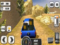 Extreme OffRoad Truck Hero 3D screenshot, image №1987561 - RAWG