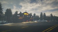 Alaskan Truck Simulator screenshot, image №1644932 - RAWG