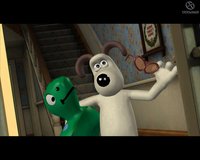 Wallace & Gromit's Grand Adventures Episode 2 - The Last Resort screenshot, image №523633 - RAWG