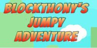 Blockthony's Jumpy Adventure screenshot, image №2881679 - RAWG