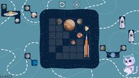 Astrocat: Milky Way Journey screenshot, image №3332678 - RAWG