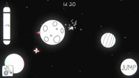 Super Space Jump Man screenshot, image №1845830 - RAWG