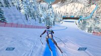 Winter Games 2023 screenshot, image №3606092 - RAWG