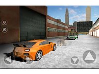 Mad City 1 New Storie screenshot, image №922843 - RAWG