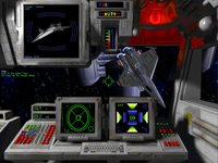Wing Commander: Privateer Gemini Gold screenshot, image №421783 - RAWG