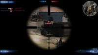 War Inc. Battle Zone screenshot, image №557007 - RAWG
