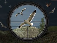 Birds Hunting - Clay Hunt Pro screenshot, image №1914254 - RAWG