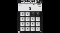 Calcul8² screenshot, image №1761519 - RAWG