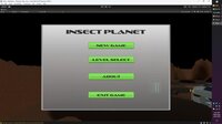 Planet insects screenshot, image №3845922 - RAWG