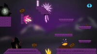 Escape From The Universe (itch) screenshot, image №3684693 - RAWG