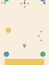 Rise Up Balloon screenshot, image №1619110 - RAWG