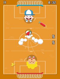 Soccer Pop Go screenshot, image №1846246 - RAWG