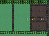 Critter Conga screenshot, image №3510187 - RAWG