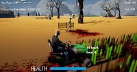 Lawnmower Game: Zombies screenshot, image №3814307 - RAWG