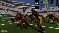 1 of 11 Football screenshot, image №625312 - RAWG