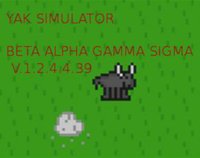 Yak Simulator screenshot, image №1901371 - RAWG