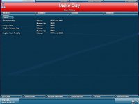 Championship Manager 2006 screenshot, image №394600 - RAWG