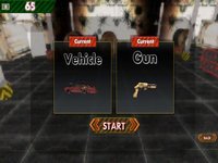 Zombie Death Racing Arcade Shooting - Free Game For iPhone iPad screenshot, image №1789553 - RAWG