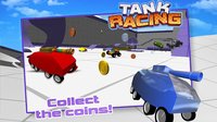Tank Racing screenshot, image №1418803 - RAWG